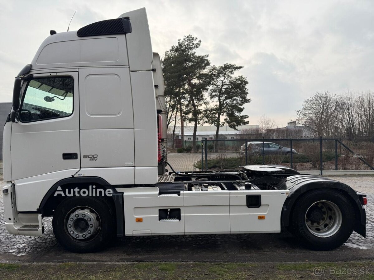 Ťahač Volvo FH 500 eeV - 4