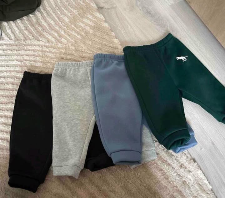 Darujem vrece deckeho oblečenia - 4