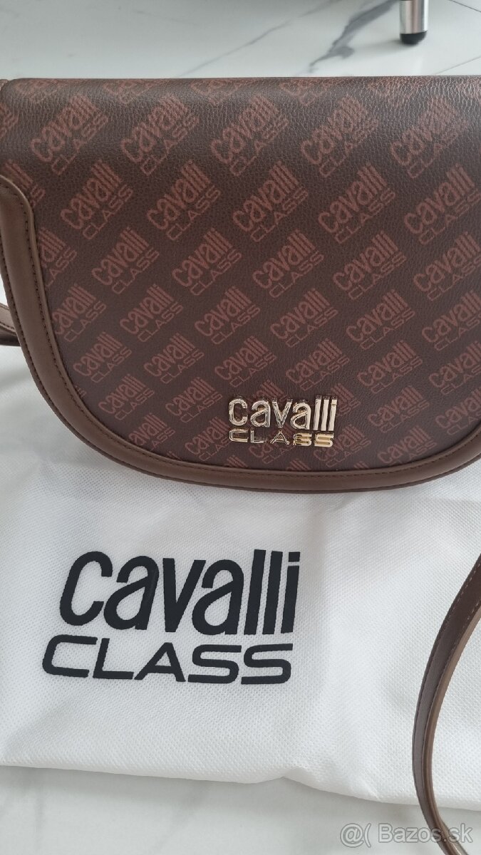 Kabelka cavalli class - 4