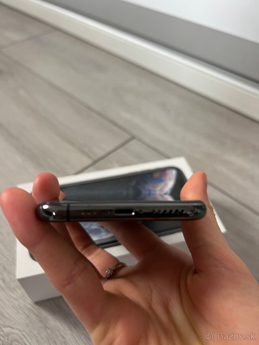 iPhone 11 pro - 4