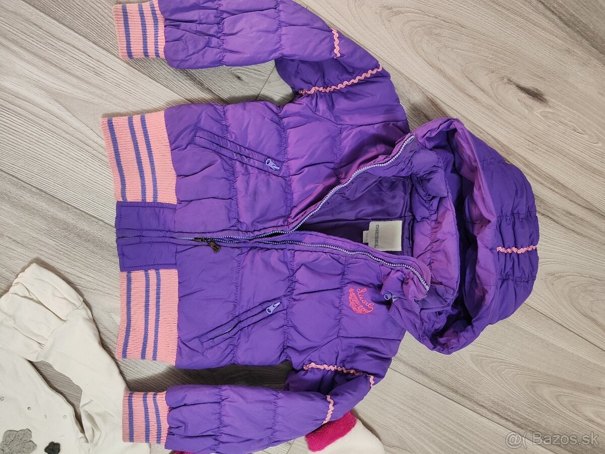 Balíček pre malú slečnu na 5 rokov - 4