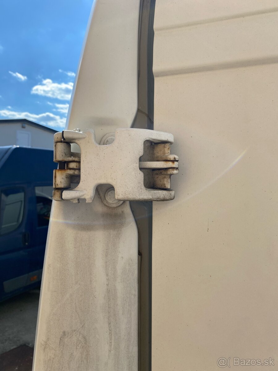 Panty - 270 Stupňové - 4