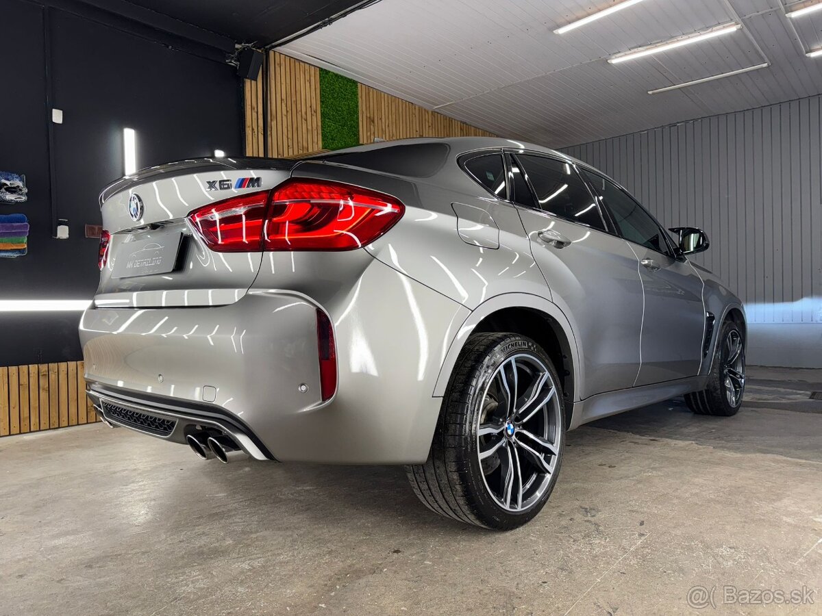 BMW X6M Carbon - 4