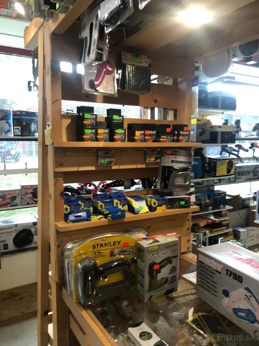 Predám pult do predajne - 4