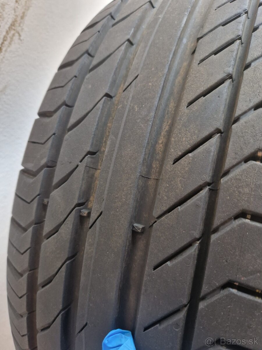 Hyundai tucson disk a pneumatika 245/45 r19 - 4