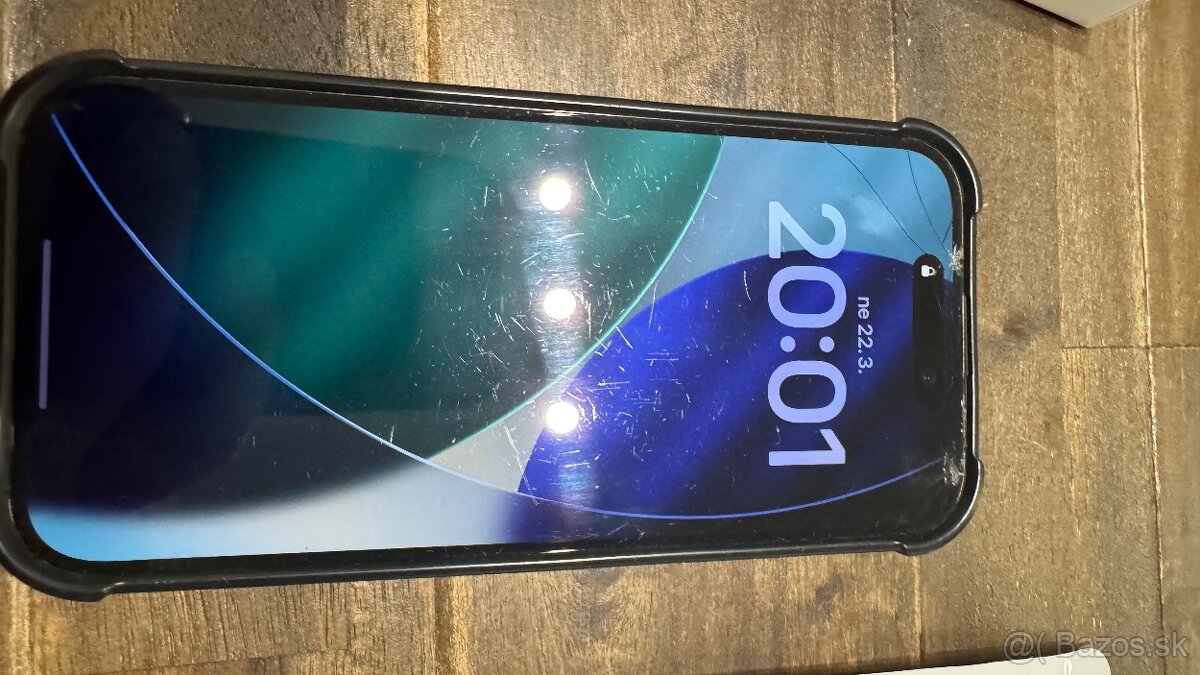 iPhone 15Pro 128GB - 4