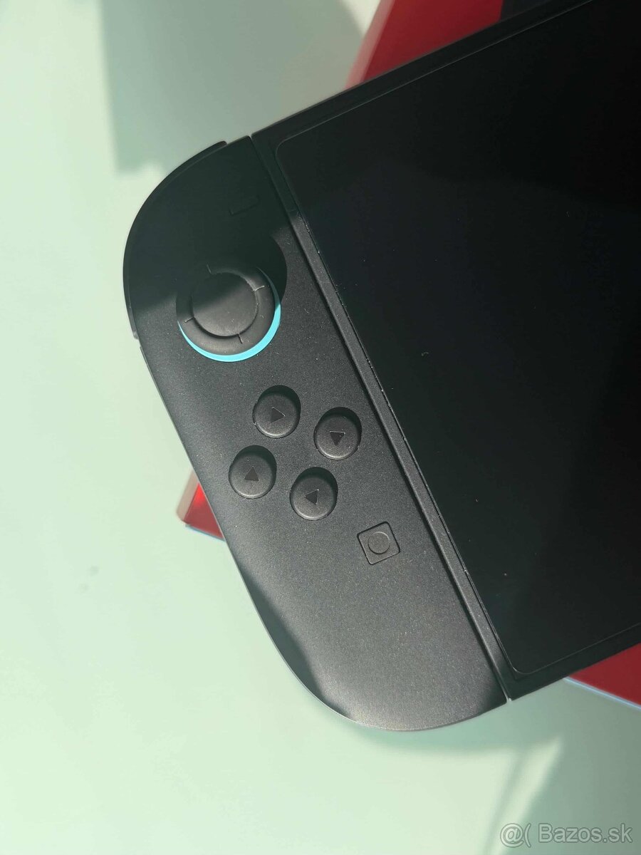 Nintendo switch 2 - 4