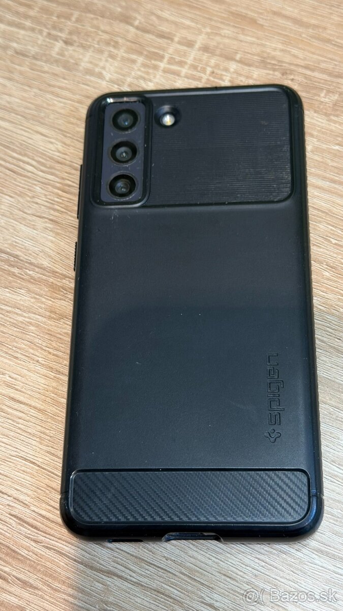 Samsung Galaxy S21 FE 5G - 4