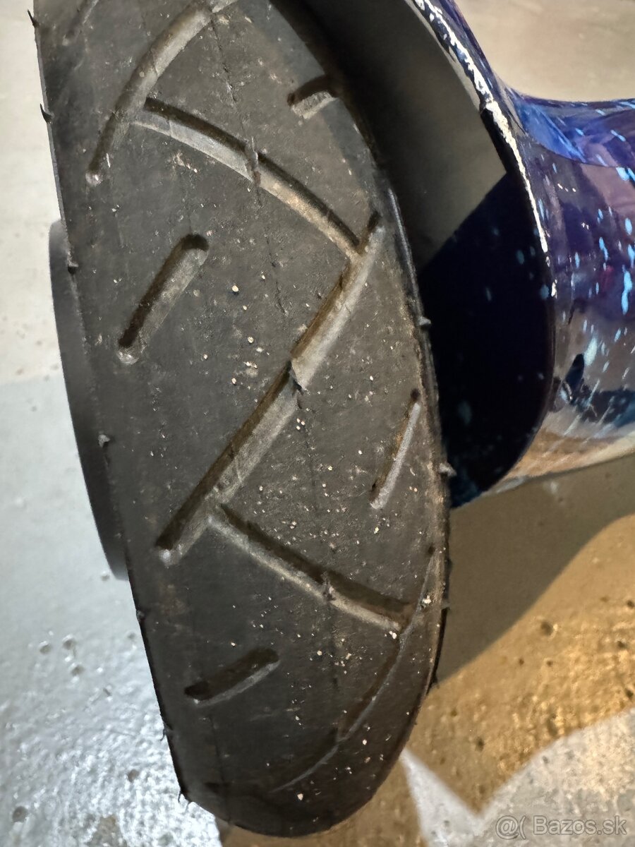 Hoverboard - 4
