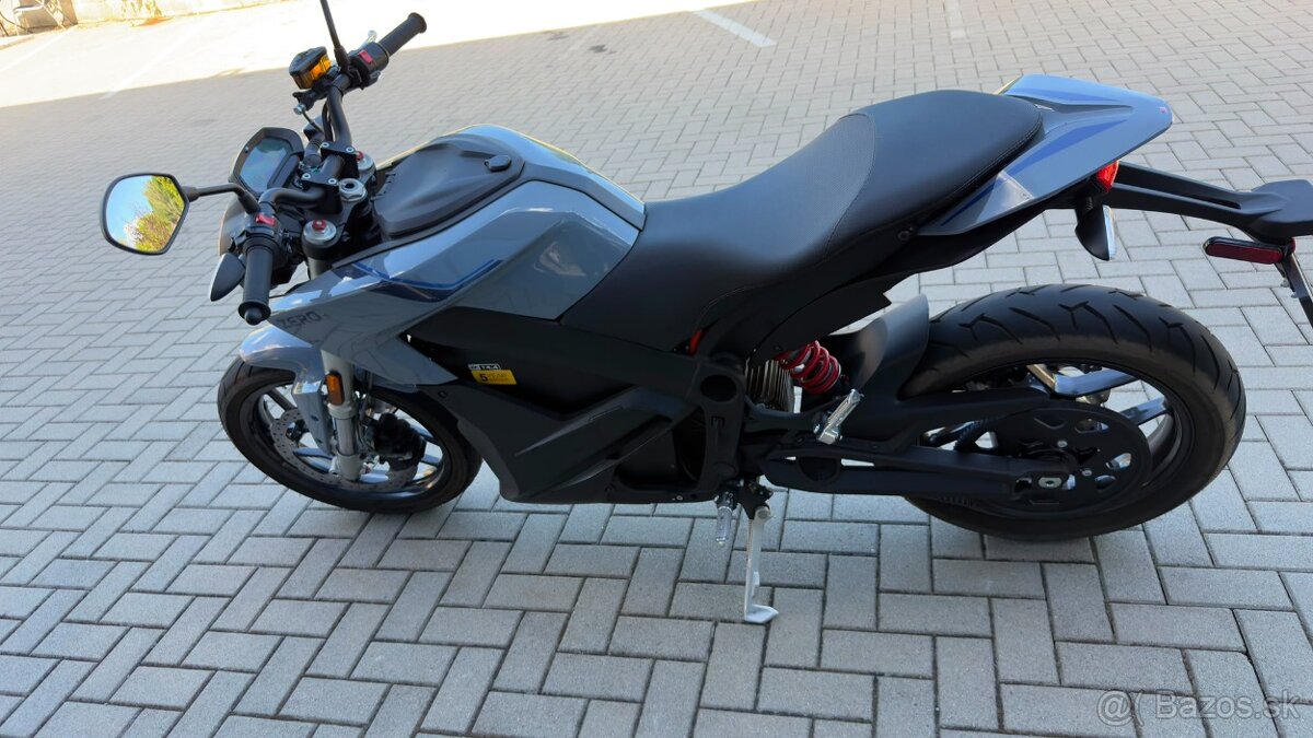 Zero S ZF 14.4 - 4