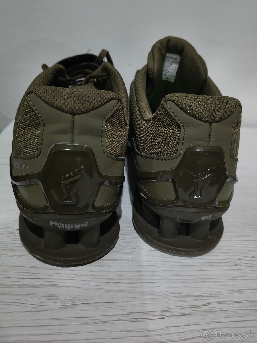 Inov 8 lifter 360 - 4