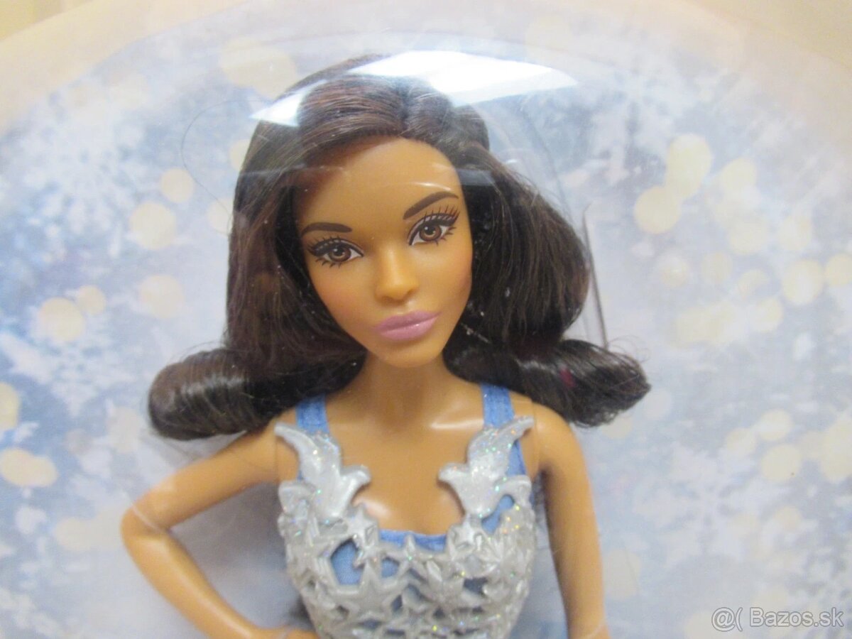 Barbie Holiday pre zberateľov - 4