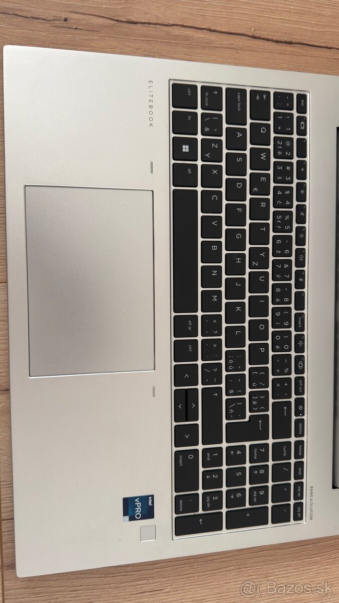 HP Elitebook G10 860 16gb RAM - 4