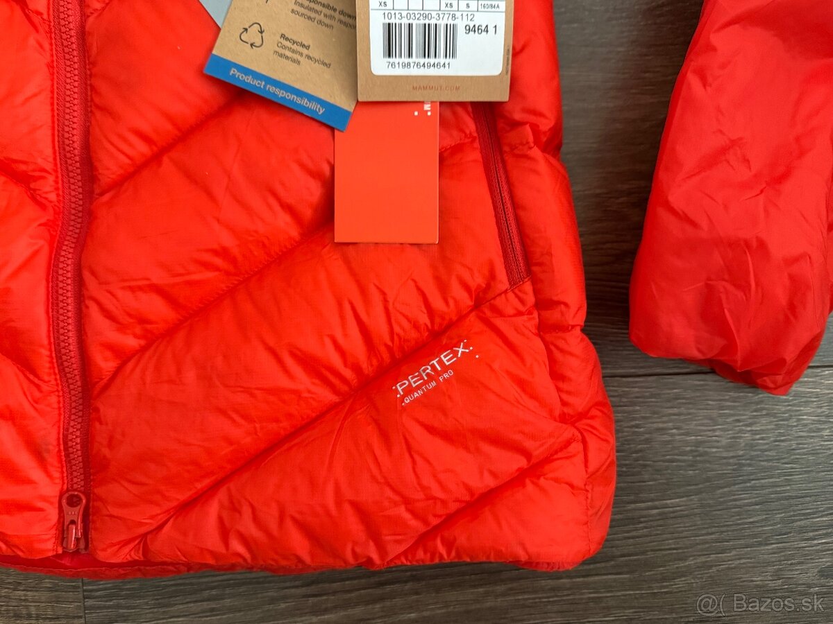 Mammut Taiss In hooded jacket - 4