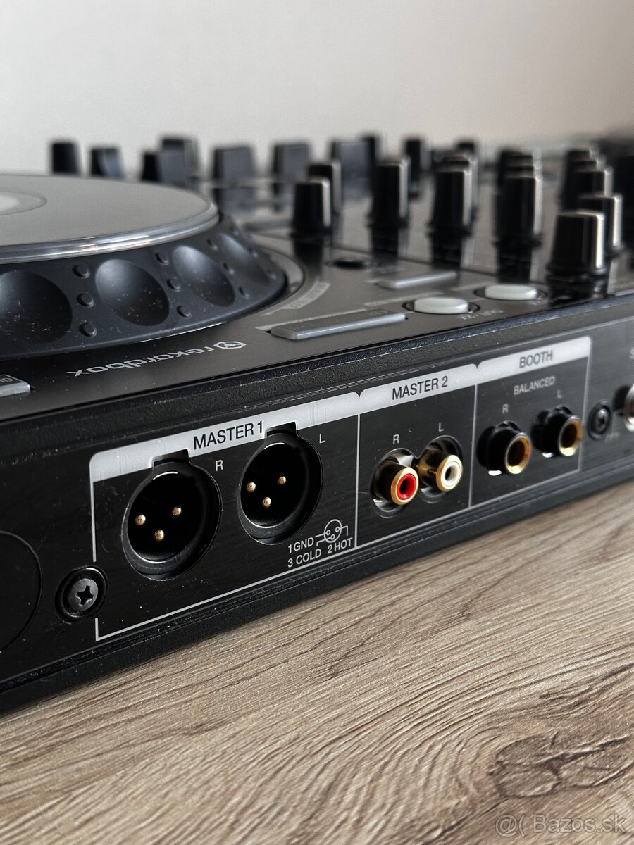 Pioneer DJ DDJ 1000 + Case - 4