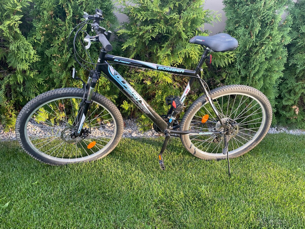 Bicykle Olpran - 4