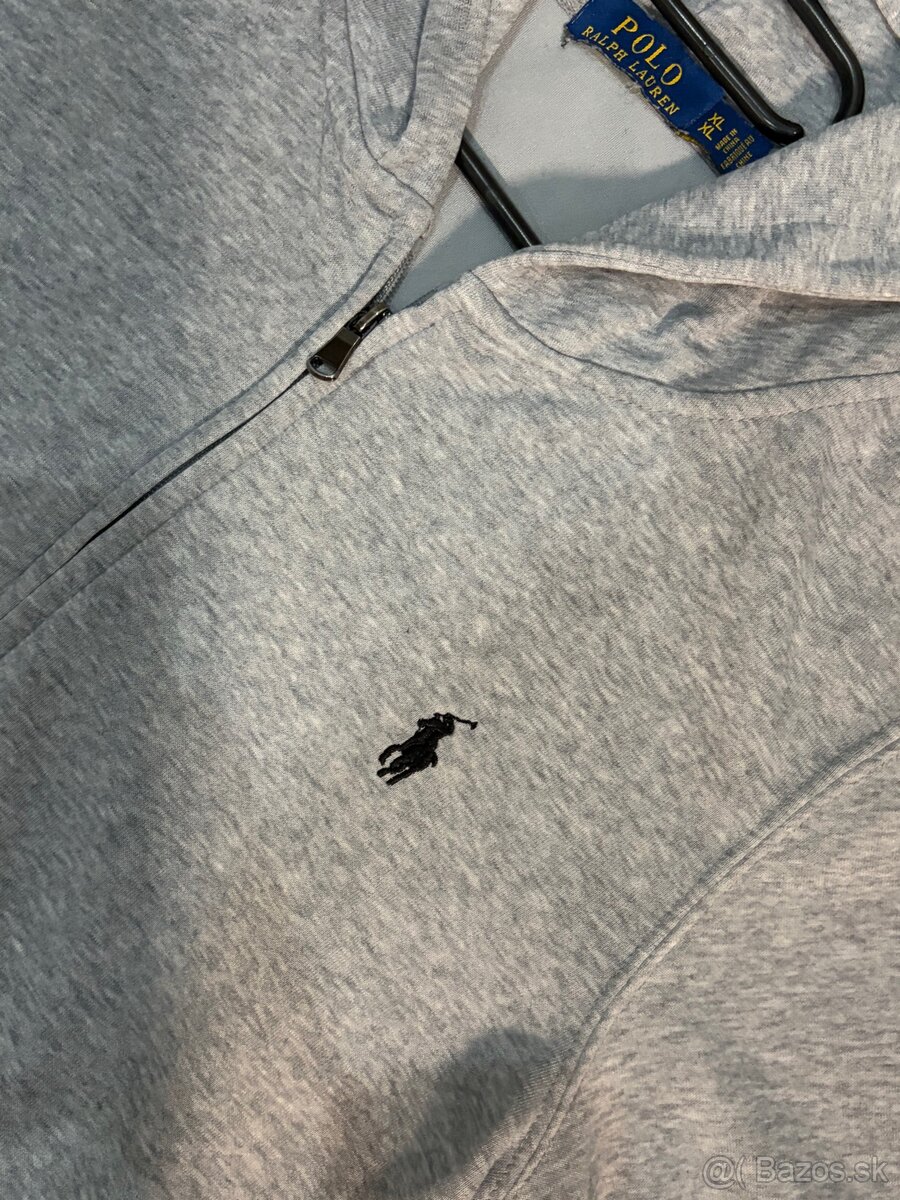 ralph lauren hoodie - 4