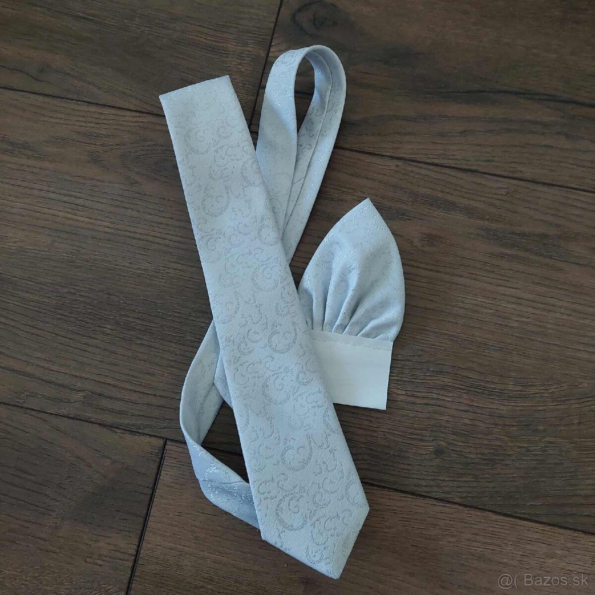 Svadobné veci a šaty - 4