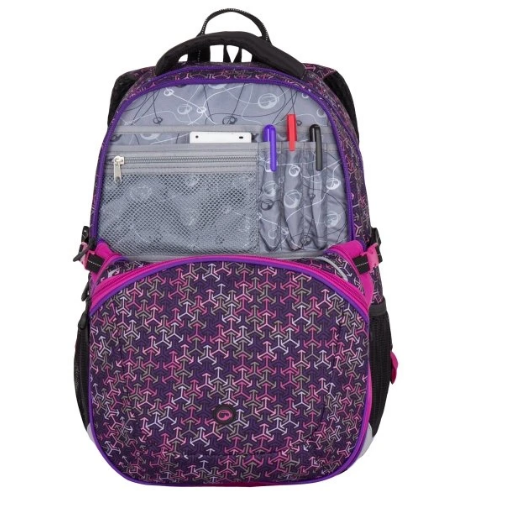 Školský batoh BAGMASTER - 4