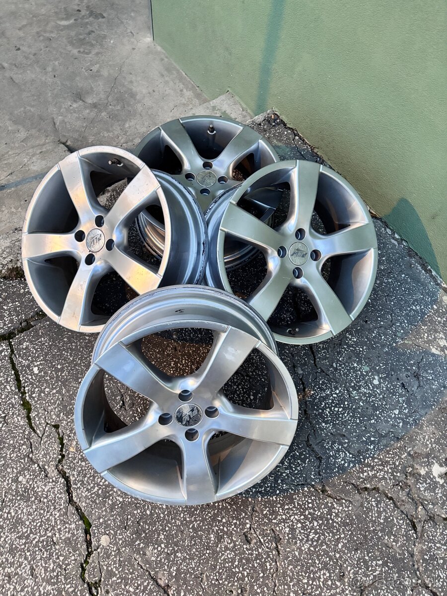 Predam elektrony - 4