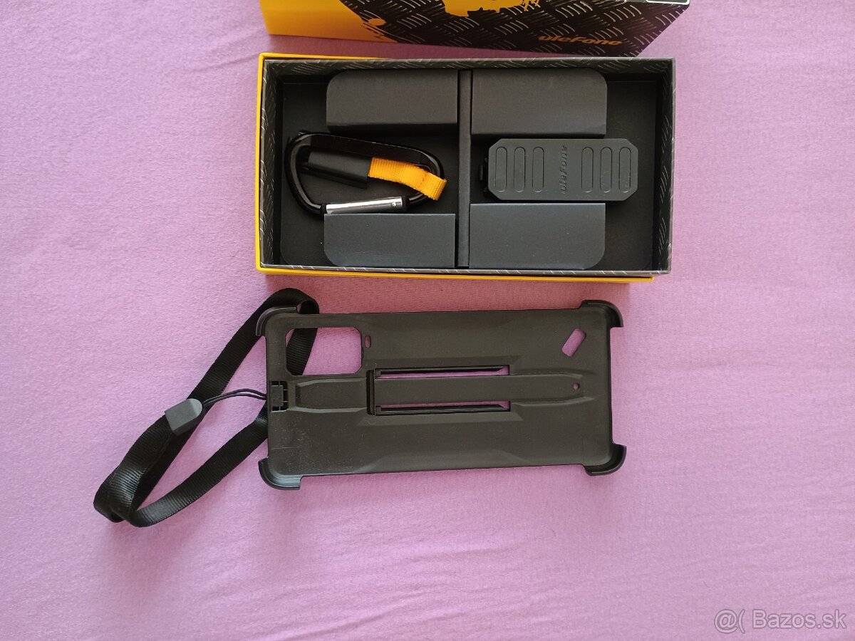 Ulefone Armor 10 5g - 4
