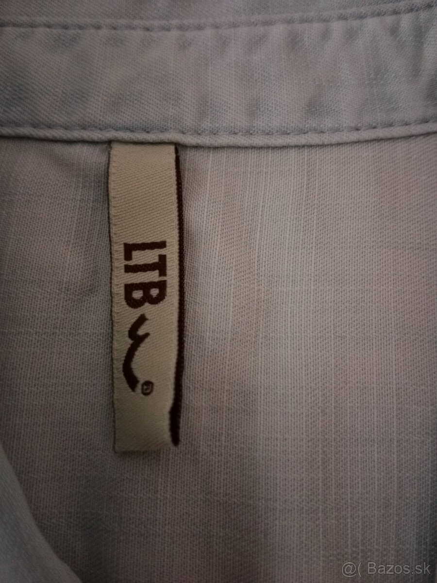 Dámska košeľa LTB - 4