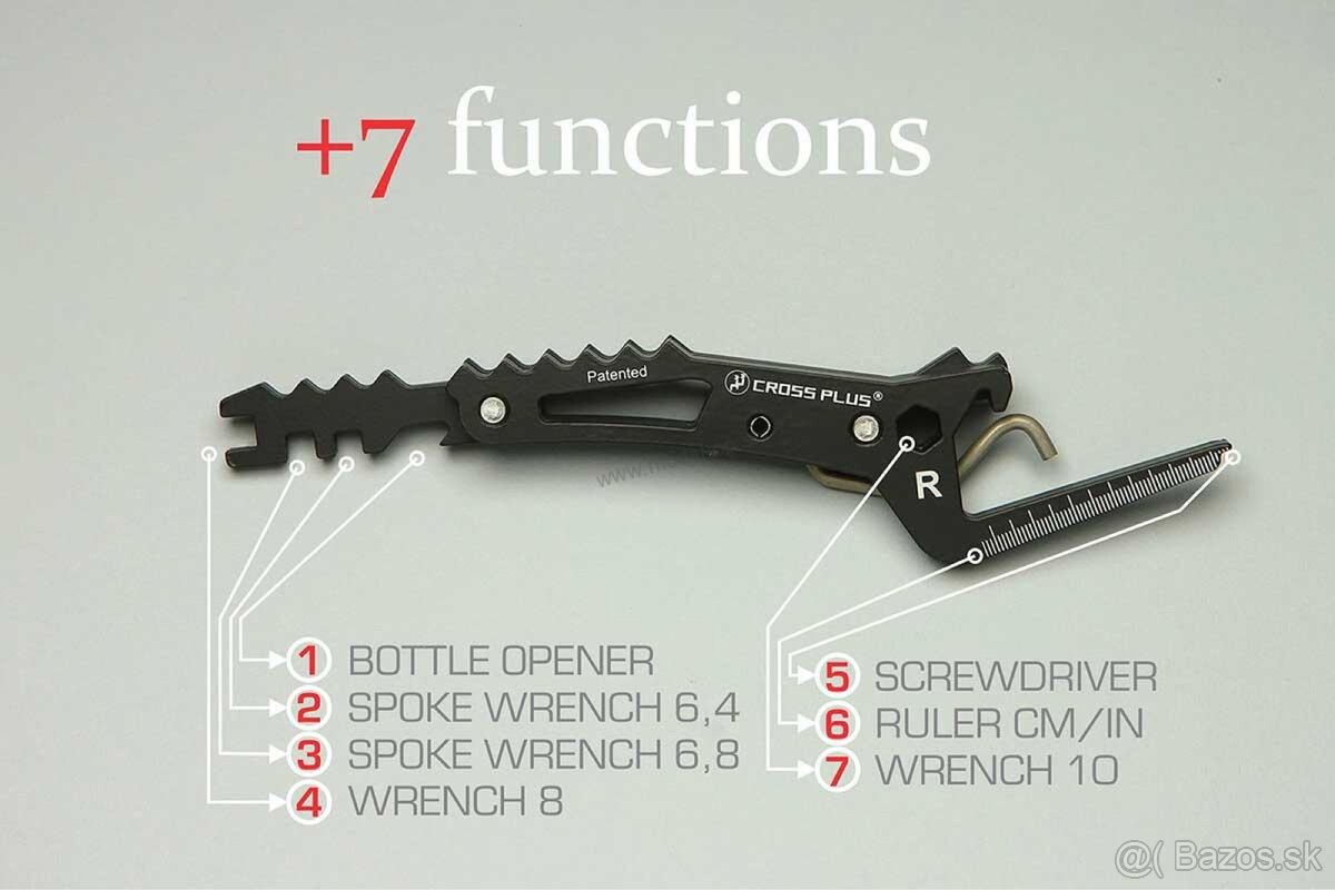 Stupačky spolujazdca