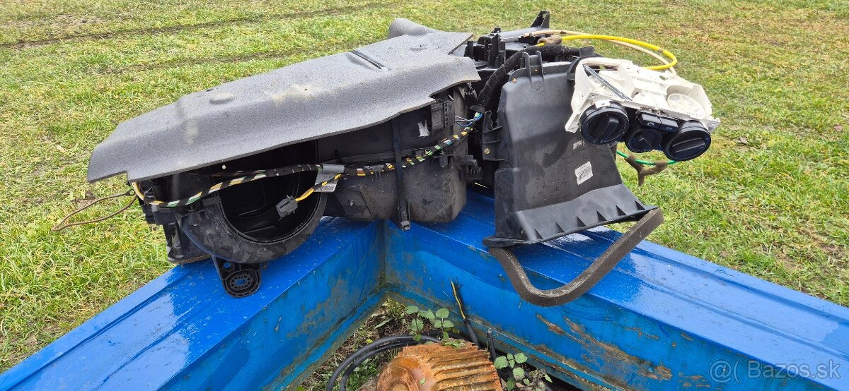 Predam na škodu octavia 1 viac dielov - 4