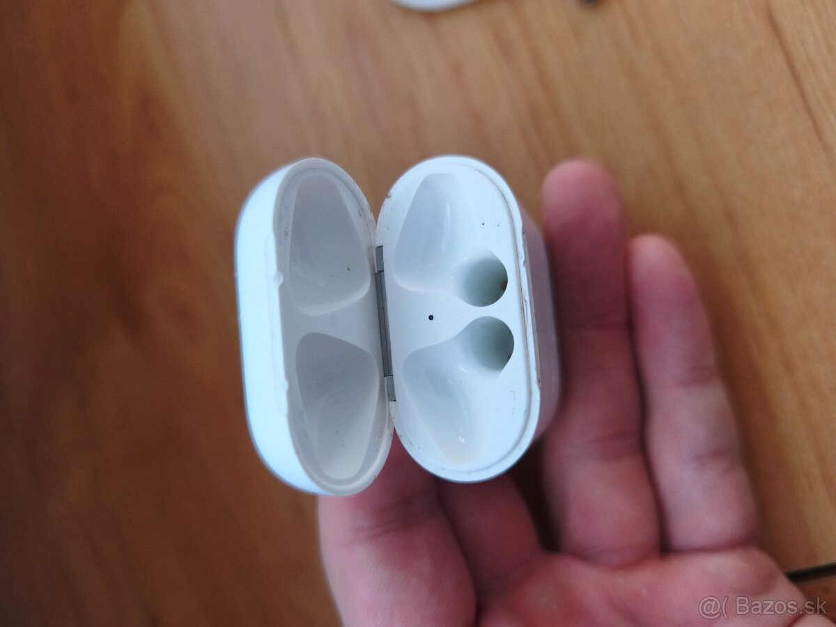 Airpods 1 - 4