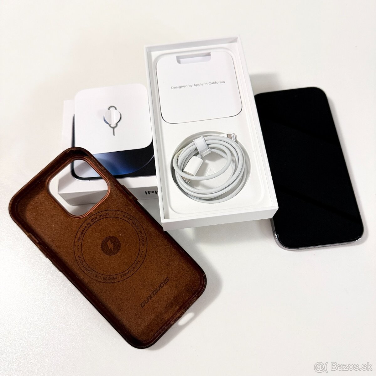 iPhone 14 Pro 256 GB - 4