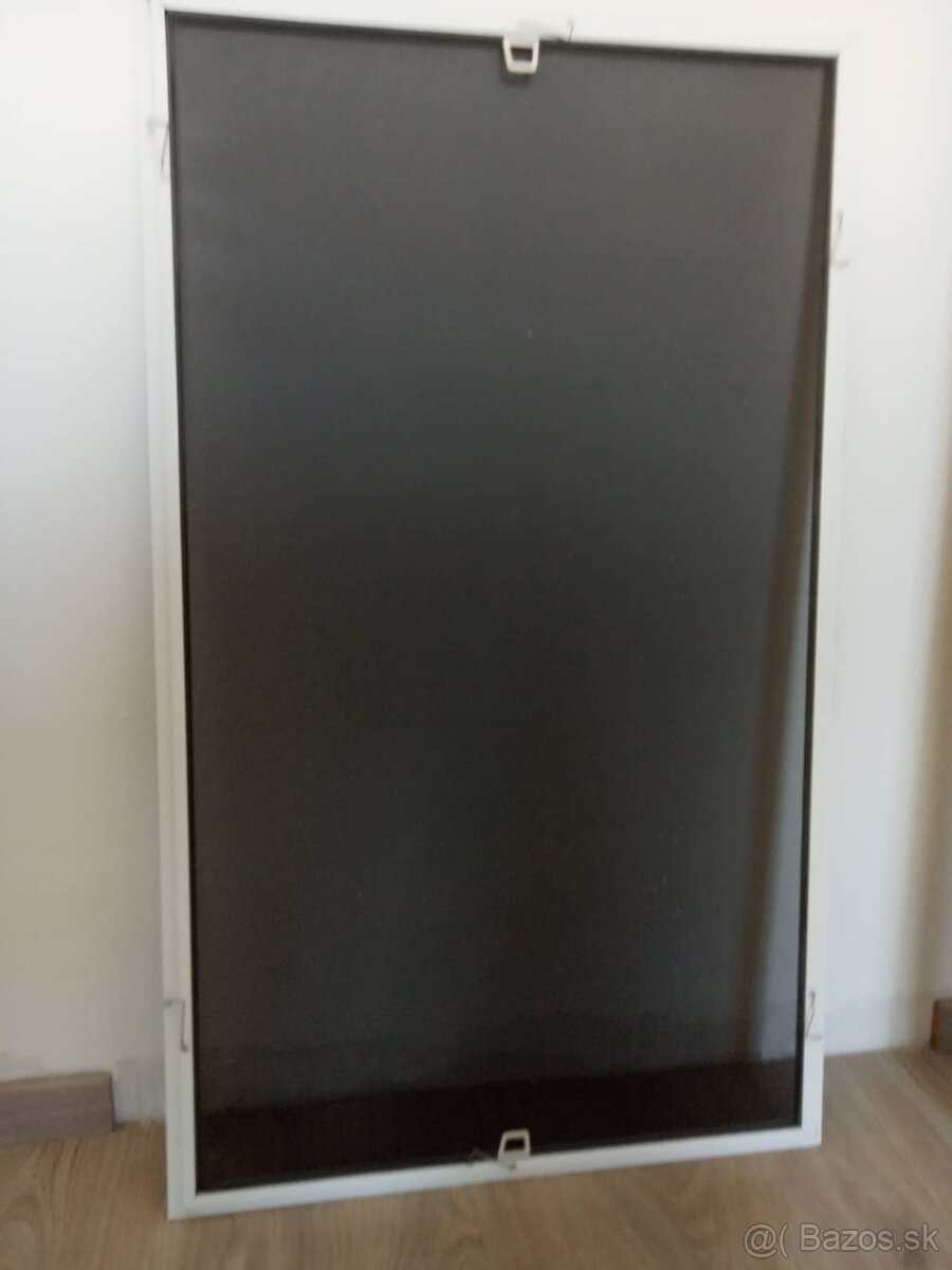 OKENNÉ SIETE V RÁME PROTI HMYZU nielen pre ALERGIKOV - 4