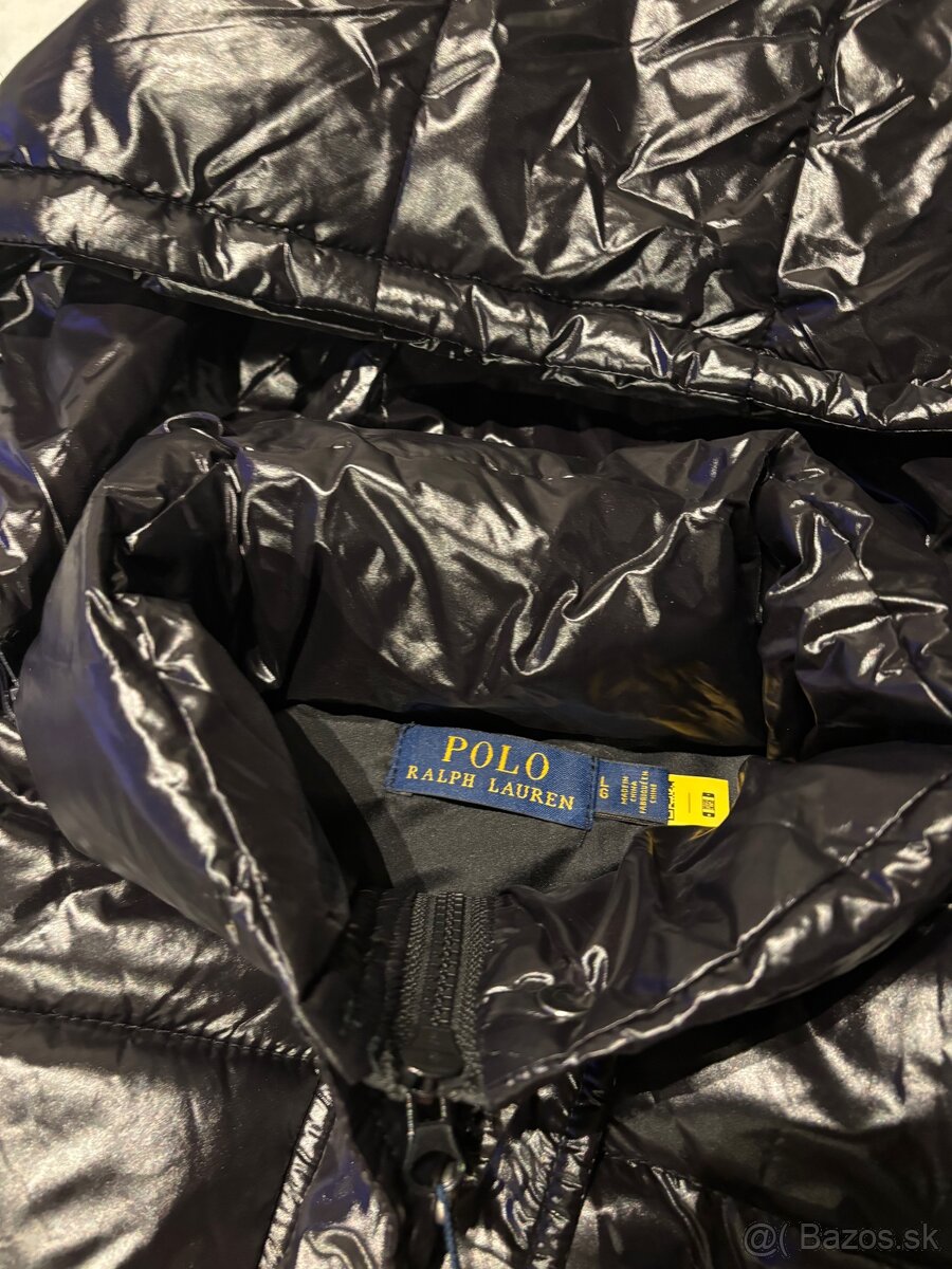 Bunda Ralph Lauren - 4