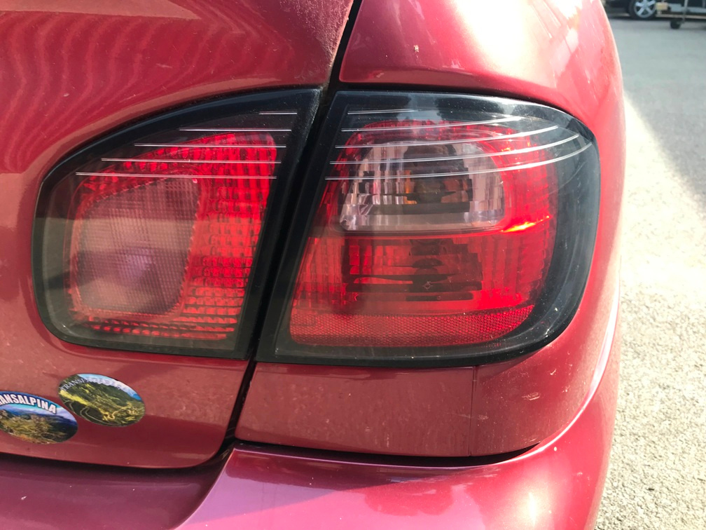 Nissan Primera P11C/144 1.8i16v 84kw - na ND - 4