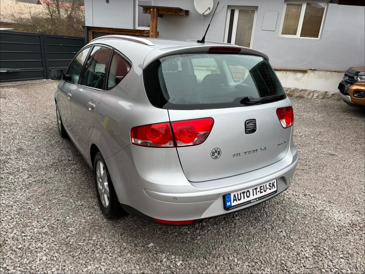 SEAT ALTEA XL 1.2 TSI - 4