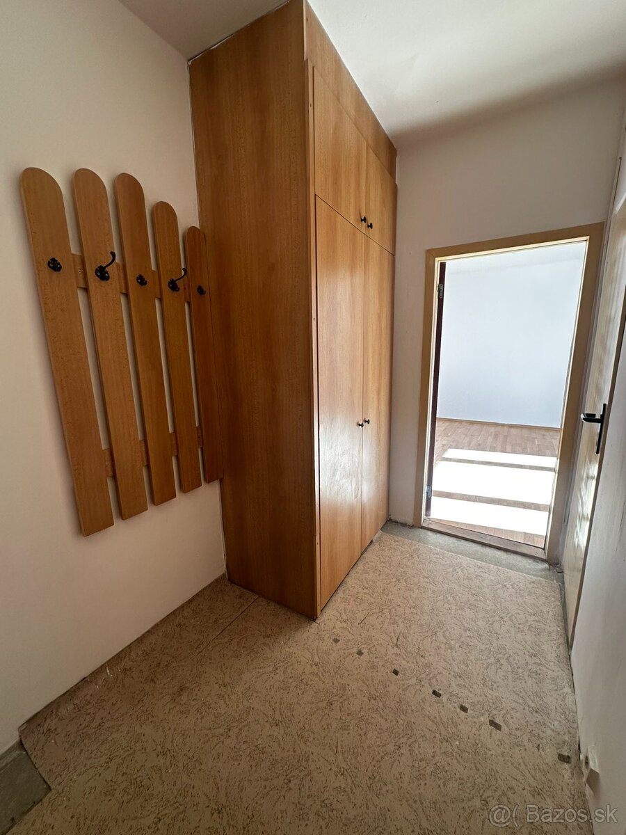 1-izbový byt na predaj - Partizánska ulica - 4