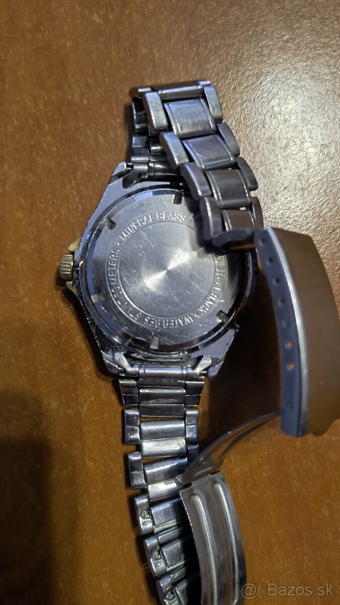 Hodinky Prim sport 3 - 4