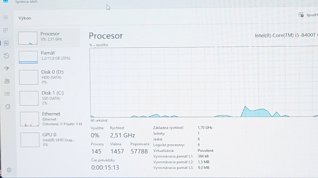 Dell Optiplex 3060 Micro - 4
