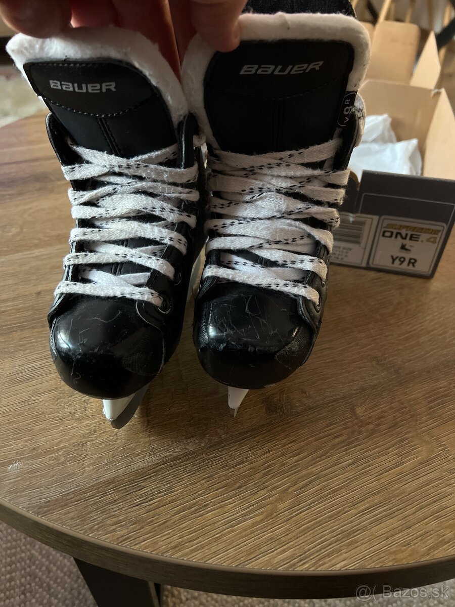 Detské korčule - 4