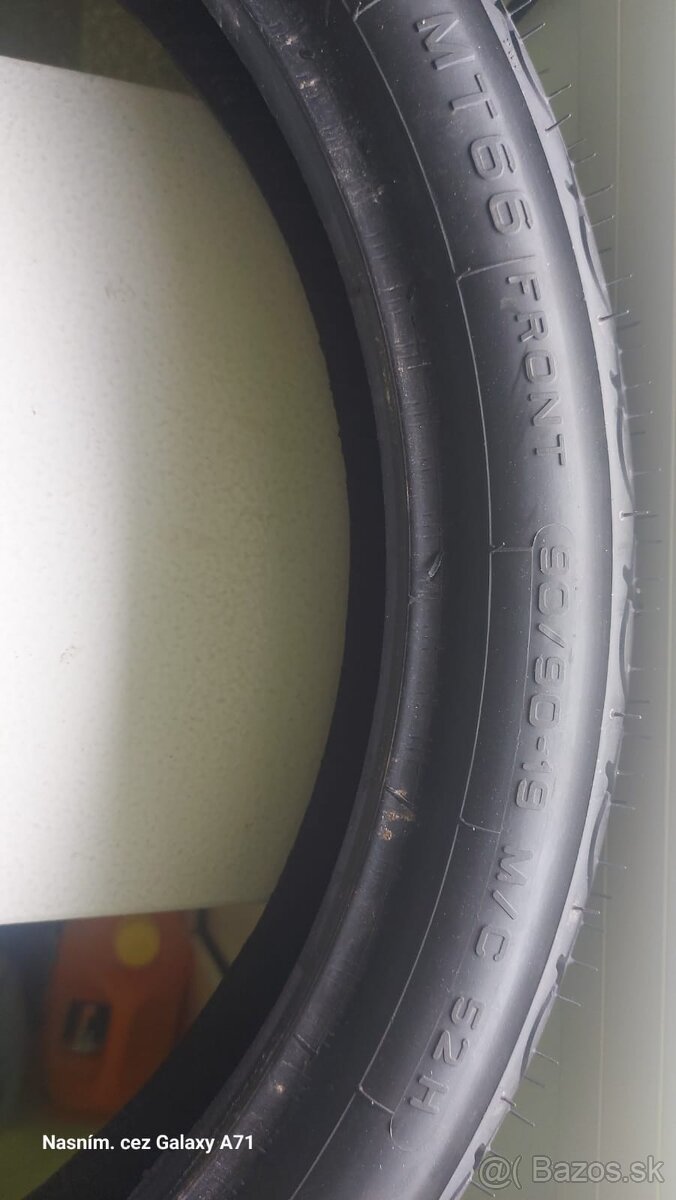 Suzuki Intruder VS 1400 - 4