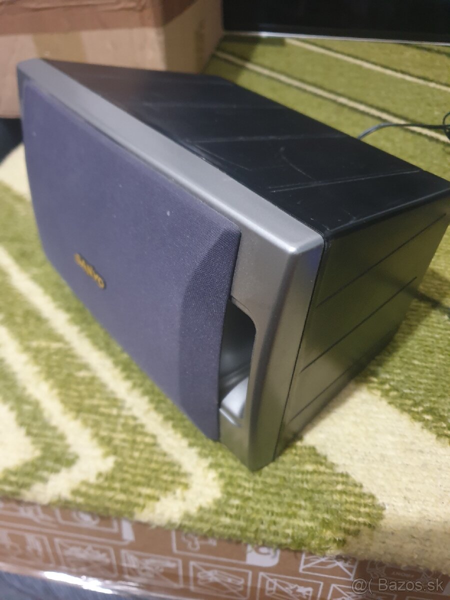 Reproduktory SANYO - 4