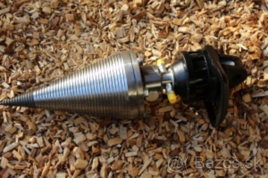 Štiepací kužel - 4