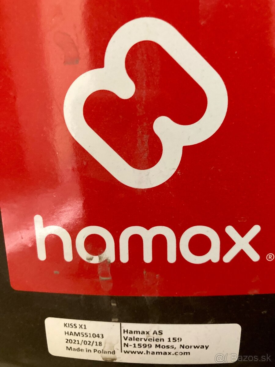 Malo pouzivana sedacka - 4