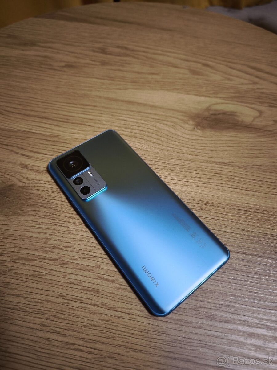 Xiaomi 12T Pro 8GB/256GB - 4