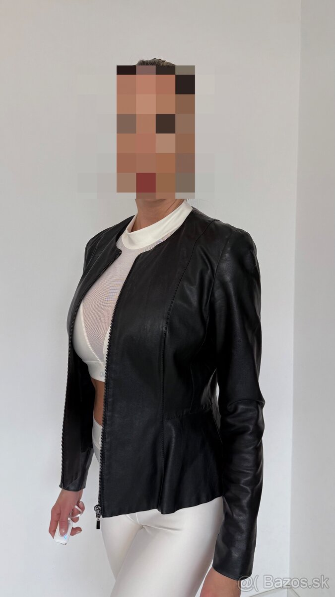 Kozenkove sako Montego - 4