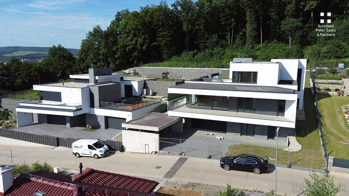 Vila 212 Prešov - 4