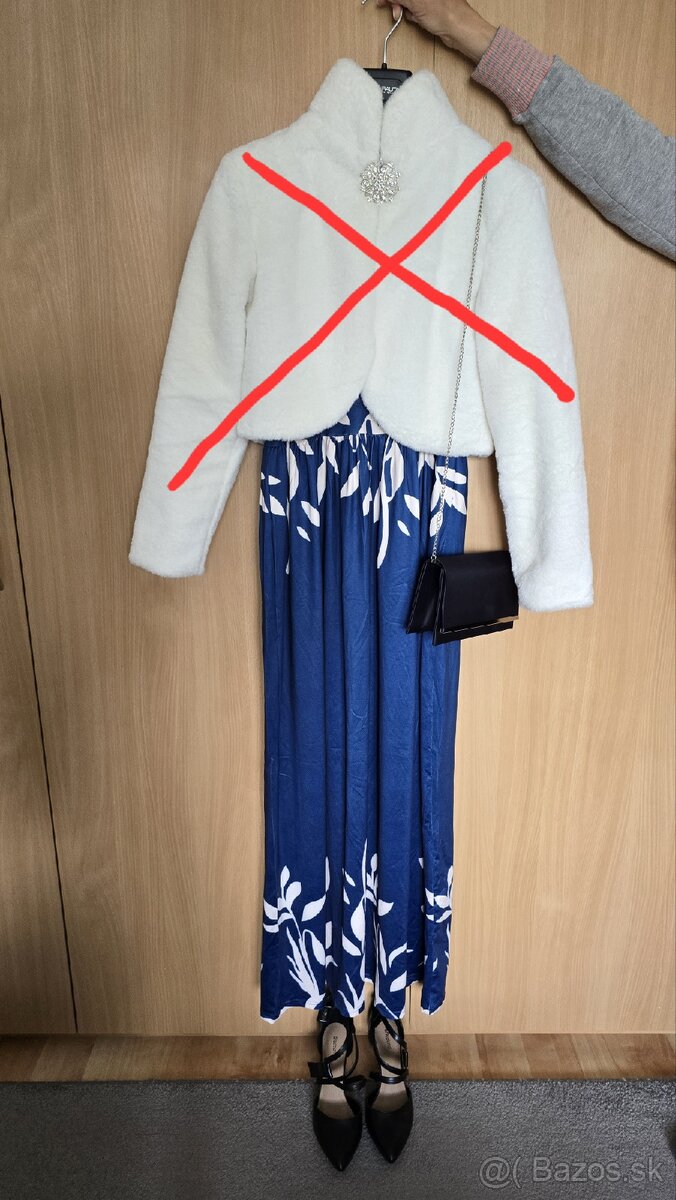 Spoločenské šaty - 4