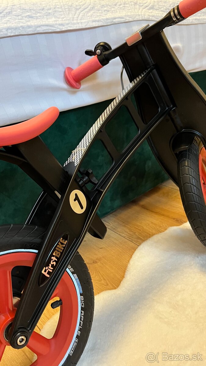 First BIKE - 4