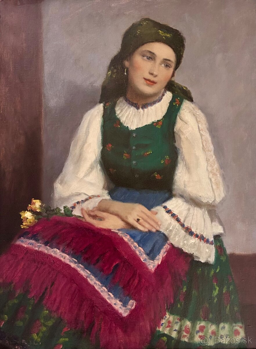 Áldor Laszlo János - 4