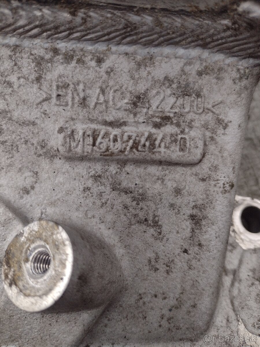 Predám intercooler - 4