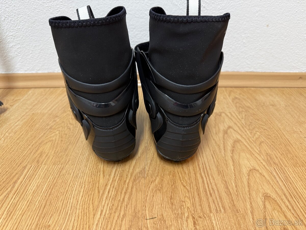 Predám lyžiarky na bežky Rossignol - 4